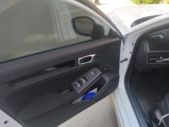Honda Envix Version 240TURBO CVT Edition - ფოტო 12