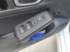 Honda Envix Version 240TURBO CVT Edition - ფოტო 13