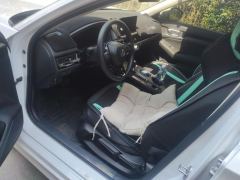 Honda Envix Version 240TURBO CVT Edition - ფოტო 14