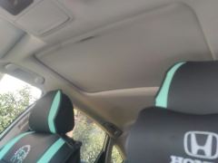 Honda Envix Version 240TURBO CVT Edition - ფოტო 15