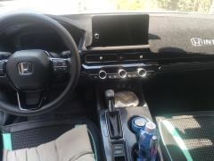 Honda Envix Version 240TURBO CVT Edition - ფოტო 16