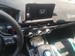 Honda Envix Version 240TURBO CVT Edition - ფოტო 17