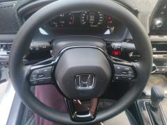 Honda Envix Version 240TURBO CVT Edition - ფოტო 18