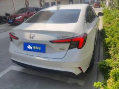 Honda Envix Version 240TURBO CVT Edition - ფოტო 2