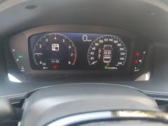 Honda Envix Version 240TURBO CVT Edition - ფოტო 20