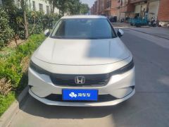 Honda Envix Version 240TURBO CVT Edition - ფოტო 3
