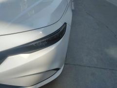 Honda Envix Version 240TURBO CVT Edition - ფოტო 4