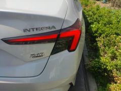 Honda Envix Version 240TURBO CVT Edition - ფოტო 5