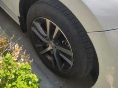 Honda Envix Version 240TURBO CVT Edition - ფოტო 6