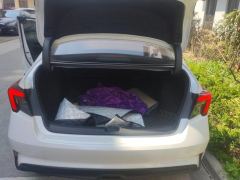 Honda Envix Version 240TURBO CVT Edition - ფოტო 7