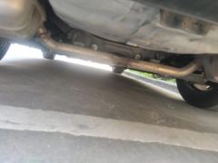 Honda Envix Version 240TURBO CVT Edition - ფოტო 9