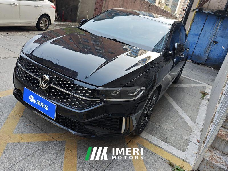 Volkswagen Lavida 280TSI Edition - ავტომობილი ჩინეთიდან