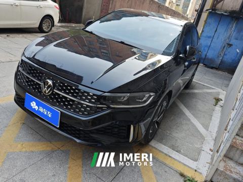 2023 Volkswagen Lavida 280TSI Edition
