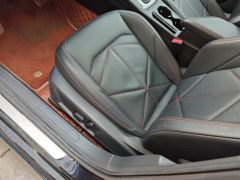 Volkswagen Lavida 280TSI Edition - ფოტო 14