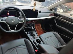 Volkswagen Lavida 280TSI Edition - ფოტო 16