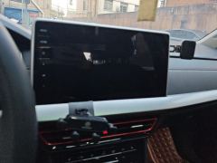Volkswagen Lavida 280TSI Edition - ფოტო 17