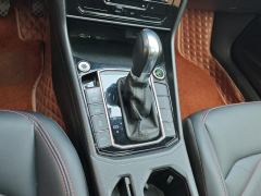 Volkswagen Lavida 280TSI Edition - ფოტო 19