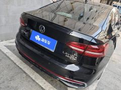 Volkswagen Lavida 280TSI Edition - ფოტო 2