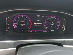 Volkswagen Lavida 280TSI Edition - ფოტო 20