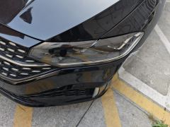 Volkswagen Lavida 280TSI Edition - ფოტო 4