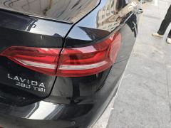 Volkswagen Lavida 280TSI Edition - ფოტო 5