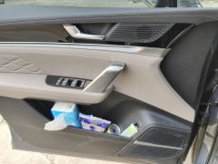 BYD Tang DM-i Champion Edition 1.5T 112km Precursor Honorable Type 7-seater - photo 12
