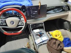 BYD Tang DM-i Champion Edition 1.5T 112km Precursor Honorable Type 7-seater - photo 16