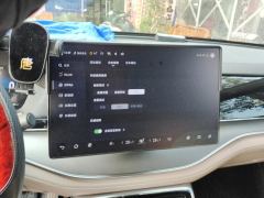 BYD Tang DM-i Champion Edition 1.5T 112km Precursor Honorable Type 7-seater - photo 17