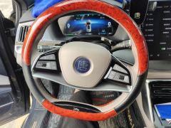 BYD Tang DM-i Champion Edition 1.5T 112km Precursor Honorable Type 7-seater - photo 18