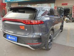 BYD Tang DM-i Champion Edition 1.5T 112km Precursor Honorable Type 7-seater - photo 2