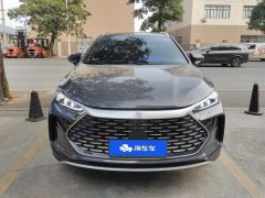 BYD Tang DM-i Champion Edition 1.5T 112km Precursor Honorable Type 7-seater - photo 3
