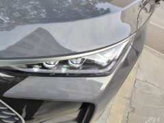 BYD Tang DM-i Champion Edition 1.5T 112km Precursor Honorable Type 7-seater - photo 4