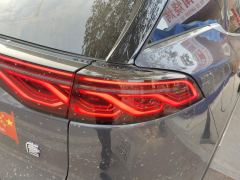 BYD Tang DM-i Champion Edition 1.5T 112km Precursor Honorable Type 7-seater - photo 5
