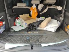 BYD Tang DM-i Champion Edition 1.5T 112km Precursor Honorable Type 7-seater - photo 7