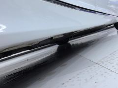 Honda Accord 260TURBO Luxury Edition - ფოტო 10