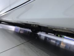 Honda Accord 260TURBO Luxury Edition - ფოტო 11