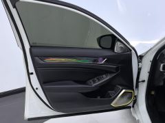 Honda Accord 260TURBO Luxury Edition - ფოტო 12
