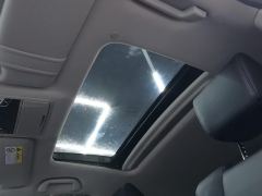 Honda Accord 260TURBO Luxury Edition - ფოტო 15