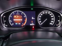 Honda Accord 260TURBO Luxury Edition - ფოტო 20