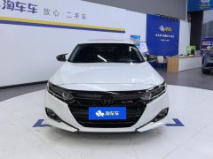 Honda Accord 260TURBO Luxury Edition - ფოტო 3