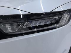 Honda Accord 260TURBO Luxury Edition - ფოტო 4