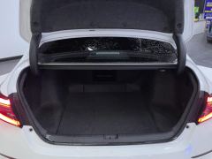 Honda Accord 260TURBO Luxury Edition - ფოტო 7