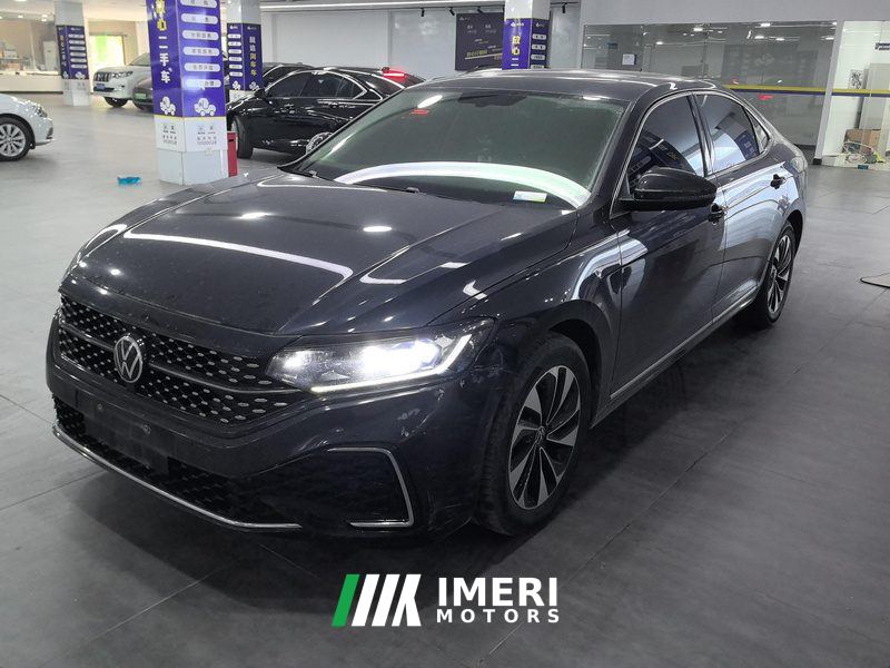 Volkswagen Passat 330TSI Star Elite Edition - car from China