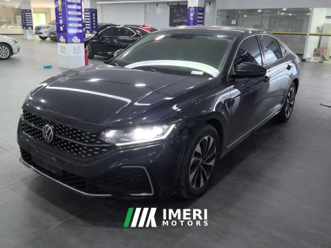 2022 Volkswagen Passat 330TSI Star Elite Edition - ავტომობილი ჩინეთიდან