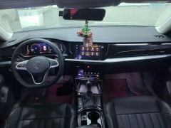 Volkswagen Passat 330TSI Star Elite Edition - photo 16