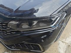 Volkswagen Passat 330TSI Star Elite Edition - photo 4