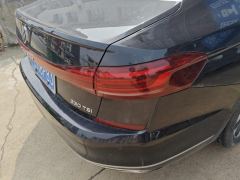 Volkswagen Passat 330TSI Star Elite Edition - photo 5