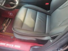 Buick Enclave Plus 652T 2WDLuxury Version - фото 14