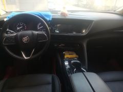 Buick Enclave Plus 652T 2WDLuxury Version - фото 16