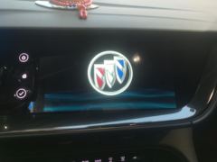 Buick Enclave Plus 652T 2WDLuxury Version - фото 17